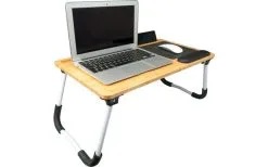 Schwaiger Faltbarer Laptop Tisch Braun 7 Schwaiger Faltbarer Laptop Tisch Braun -Campingstühle Verkäufe 503720 3328554