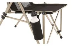 Campingstühle Verkäufe 27 Robens Flaschenhalter Schwarz