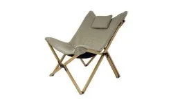 Bo-Camp Wembley Relaxsessel M Beige