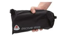 Robens Discover Klappstuhl Silver Grey -Campingstühle Verkäufe 514934 3395591