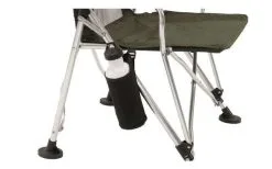 Robens Flaschenhalter Schwarz -Campingstühle Verkäufe 516857 3395910