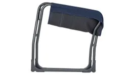 Crespo AP-231 Air Deluxe Fußhocker Dunkelblau -Campingstühle Verkäufe 517502 3422409