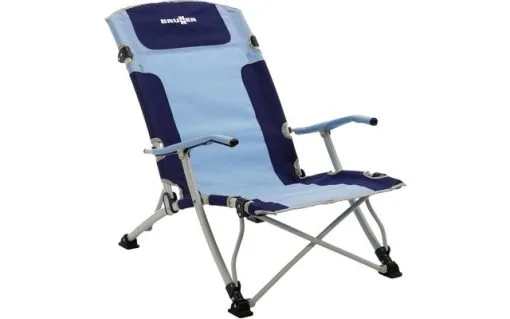 Brunner Bula XL Strandstuhl Blau 2 Brunner Bula XL Strandstuhl Blau -Campingstühle Verkäufe 525497 3591961 2