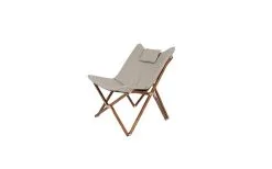 Bo-Camp Bloomsbury Relaxsessel S Beige -Campingstühle Verkäufe 530937 3472660