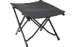 Brunner Raptor Standalone Footrest 3D Beinauflage Schwarz