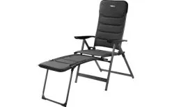 Brunner Kerry Phantom Beinauflage 52 X 62,5 X 80,5 Cm Anthrazit