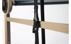 Campingstühle Verkäufe 32 Disc-O-Bed Bunk Kit Zusatzstücke 4er-Set + 2 Sicherheitsriemen