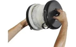 WEDO SitToGlow Teleskophocker Mit LED Rot 9 WEDO SitToGlow Teleskophocker Mit LED Rot -Campingstühle Verkäufe 538270 3497761