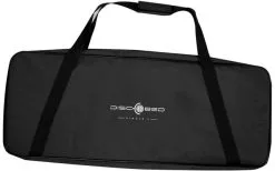 Disc-O-Bed Single L Outdoor- & Camping-Einzelbett Schwarz 9 Disc-O-Bed Single L Outdoor- & Camping-Einzelbett Schwarz -Campingstühle Verkäufe 538387 3498781