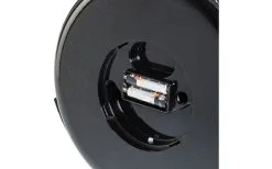 WEDO SitToGlow Teleskophocker Mit LED Rot 12 WEDO SitToGlow Teleskophocker Mit LED Rot -Campingstühle Verkäufe 538741 3497779