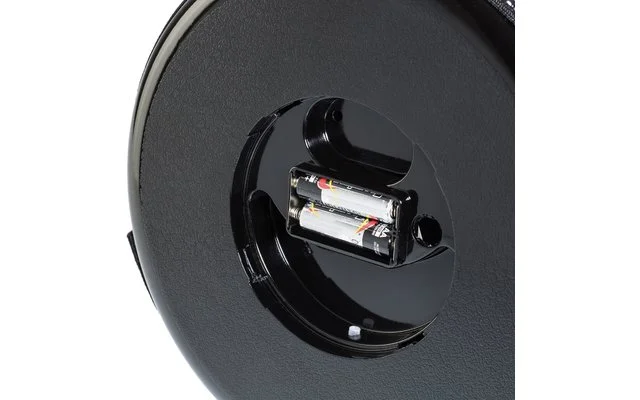 WEDO SitToGlow Teleskophocker Mit LED Rot 6 WEDO SitToGlow Teleskophocker Mit LED Rot – Bild 6