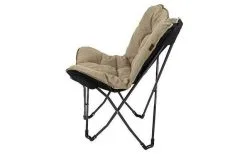 Bo-Camp Grainger Relaxsessel Beige -Campingstühle Verkäufe 542257 3532009 1