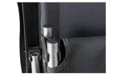 Bo-Camp Sonnenliege Verstellbar Grau 12 Bo-Camp Sonnenliege Verstellbar Grau -Campingstühle Verkäufe 542269 3562676