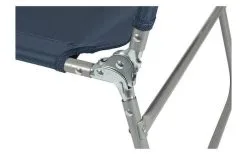 Bo-Camp Sonnenliege Verstellbar Grau 13 Bo-Camp Sonnenliege Verstellbar Grau -Campingstühle Verkäufe 542347 3562682