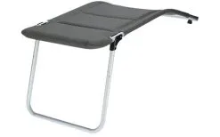 Travellife Ancona Beinauflage Comfort Grau