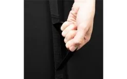 Travellife Barletta Relax Liegestuhl Anthrazit -Campingstühle Verkäufe 553630 3692296 2