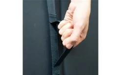 Travellife Barletta Relax Liegestuhl Schwarz 12 Travellife Barletta Relax Liegestuhl Schwarz -Campingstühle Verkäufe 553690 3692332 1