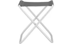 Travellife Ancona Angelhocker Grau