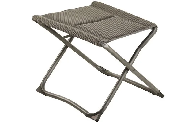 Wecamp Beinauflage Ariane Grau 1 Wecamp Beinauflage Ariane Grau