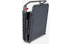 Crespo AP 364 XL Air Deluxe Liege Schwarz