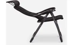 Crespo AP/215 ADSC Air Deluxe Compact Strandstuhl Grau 8 Crespo AP/215 ADSC Air Deluxe Compact Strandstuhl Grau -Campingstühle Verkäufe 559114 3728985