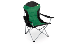 Kampa Dometic XL High Back Chair Fog -Campingstühle Verkäufe 572922 3909006
