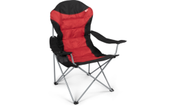 Kampa Dometic XL High Back Chair Fog -Campingstühle Verkäufe 572930 3909022