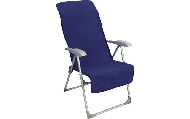 BERGER Frotteeauflage Grau 1 BERGER Frotteeauflage Grau