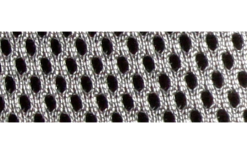 Brunner Aravel 3D Campingstuhl Medium Hellgrau