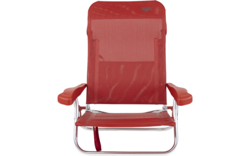 Crespo AL/221-M Beach Chair Strandstuhl Blau 3 Crespo AL/221-M Beach Chair Strandstuhl Blau -Campingstühle Verkäufe 628559 4351047 4