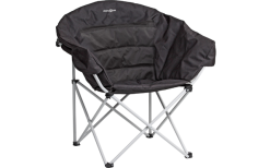 Brunner Action Delilah Faltsessel Schwarz