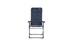 Crespo Air Deluxe AP/215 ADS Relaxsessel Blau