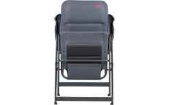 Crespo AP 237 Air Deluxe Relaxsessel Schwarz -Campingstühle Verkäufe 679728 4972793