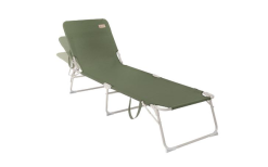 Outwell Tenby Liege 61 X 188 Cm Green Vineyard 7 Outwell Tenby Liege 61 X 188 Cm Green Vineyard -Campingstühle Verkäufe 681012 4966217