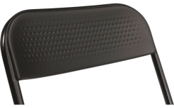 Outwell Corda Picknicktisch Set 5 Teilig Schwarz -Campingstühle Verkäufe 682458 4709300