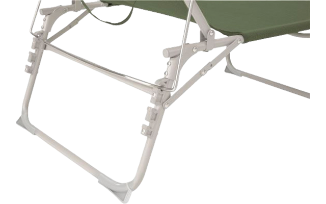 Outwell Tenby Liege 61 X 188 Cm Green Vineyard 2 Outwell Tenby Liege 61 X 188 Cm Green Vineyard – Bild 2