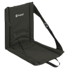 Outwell Cardiel Sitzkissen 40 X 42 X 40 Cm Schwarz