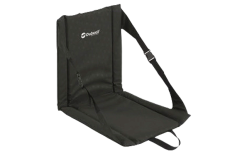 Outwell Cardiel Sitzkissen 40 X 42 X 40 Cm Schwarz