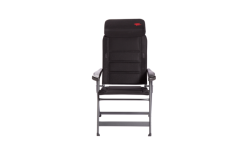 Crespo AP 235 Air Deluxe Compact Relaxsessel Schwarz