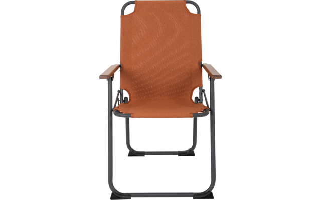 Bo-Camp Industrial Bushwick Klappstuhl Grün 2 Bo-Camp Industrial Bushwick Klappstuhl Grün – Bild 2