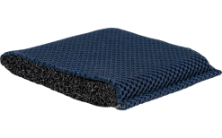 Crespo RP-215 Air Deluxe Fußhocker Grau -Campingstühle Verkäufe 690063 4697208