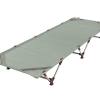 Robens Outpost Campingliege Zusammenklappbar Low 192 X 65 X 22 Cm