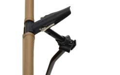 Helinox Cot Max Convertible Campingliege Coyote Tan -Campingstühle Verkäufe 704201 4762769