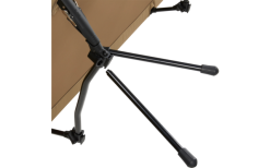 Helinox Cot Max Convertible Campingliege Coyote Tan -Campingstühle Verkäufe 705578 4818170