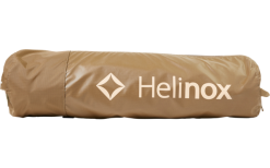 Helinox Cot Max Convertible Campingliege Coyote Tan -Campingstühle Verkäufe 705581 4818176