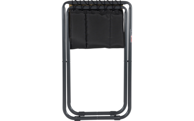 Crespo Beinauflage AP/306-TC Grau 5 Crespo Beinauflage AP/306-TC Grau – Bild 5