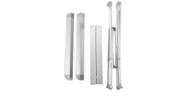 Uquip Mercy Campingtisch 8 Uquip Mercy Campingtisch -Campingstühle Verkäufe 709685 4822940