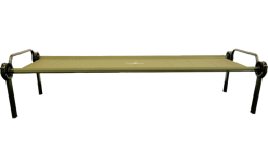 Disc-O-Bed ONE L Olivgrün 9 Disc-O-Bed ONE L Olivgrün -Campingstühle Verkäufe 712385 4856237