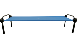 Disc-O-Bed ONE L Olivgrün 12 Disc-O-Bed ONE L Olivgrün -Campingstühle Verkäufe 712490 4856261