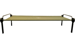 Disc-O-Bed ONE XL Olivgrün 12 Disc-O-Bed ONE XL Olivgrün -Campingstühle Verkäufe 712625 4856789